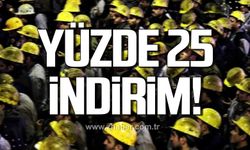 GMİS üyelerine yüzde 25 indirim!