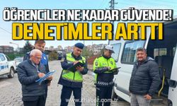 Denetimler arttı! Öğrenciler ne kadar güvende?