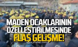 Özelleştirme İdaresi'nden flaş "Çayırhan" kararı!