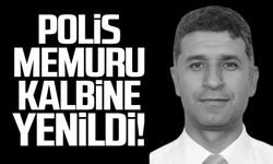 Polis memuru Ömer Gitmez kabine yenildi!