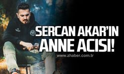 Sercan Akar’ın annesi Asuman Akar, hayatını kaybetti