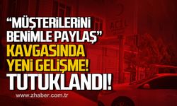 "Müşterilerini benimle paylaş" kavgasında yeni gelişme!