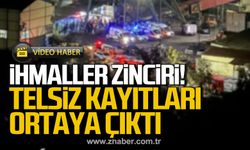 Amasra grizu faciasında ihmaller zinciri! Telsiz kayıtları ortaya çıktı!