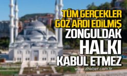 Zonguldak Çağrı Derneği; "Zonguldak halkı bu durumu kabul etmez"