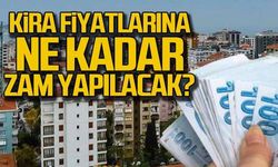 Tüm ev sahipleri ve kiracıları ilgilendiriyor! İşte Aralık ayı artışı, kiraya yapılacak zam oranı