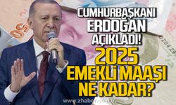 En düşük emekli maaşı ne kadar oldu? 2025 emekli maaşı ne kadar?