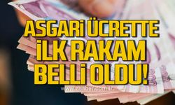 TÜRK-İŞ asgari ücret talebini açıkladı! 29 bin 583 TL