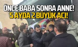 Bülent Bostancı 5 ayda 2 büyük acı yaşadı!