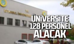 İstanbul Üniversitesi- Cerrahpaşa 128 sözleşmeli personel alacak!