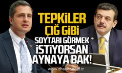 Deniz Yücel'e tepkiler çığ gibi! Soytarı görmek istiyorsan aynaya bak!