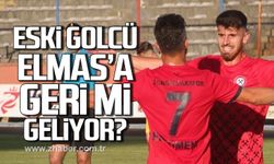 Eski golcü Embiya Ayyıldız Zonguldakspor'a geri mi geliyor?