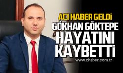 Acı haber geldi! Gökhan Göktepe hayatını kaybetti!