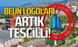 BEUN logoları koruma altına alındı