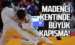 Madenci kentinde büyük kapışma!