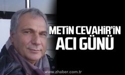 Metin Cevahir’in kayınvalidesi hayatını kaybetti