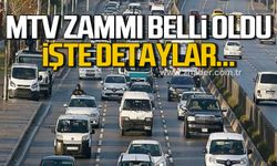 Resmi Gazete'de yayımlandı! 2025 MTV zammı belli oldu!