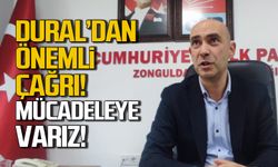 "Bu Asgari Ücrete Yokuz, Mücadeleye Varız"