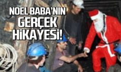 Kemikleri kaçırıldı! Noel Baba'nın gerçek hikayesi!