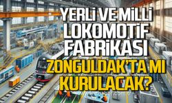 Neden Zonguldak’a kurulmasın?