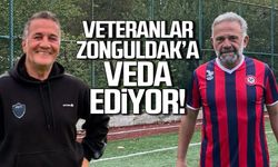 Zonguldaklı iki isme İstanbul Veteran Ligi'nden transfer teklifi