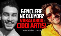 İntihar vakaları neden artıyor? Gençlere neler oluyor?