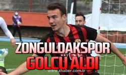 Zonguldakspor Onur Arı ile anlaştı!