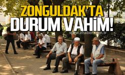 Zonguldak'ta durum vahim! "Kalabalık içinde yalnızız!"