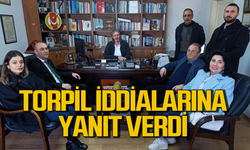 Devrim Dural torpil iddialarına yanıt verdi!