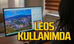 Karabük'de "LEOS" kullanıma sunuldu