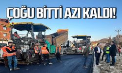 Milletvekili açıkladı! Zonguldak-Devrek yolunda son durum!