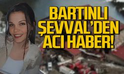 Şevval Şahin'den acı haber!