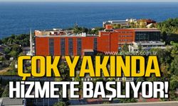 BEUN’da E-Kampüs Projesi Çok Yakında Hizmete Başlıyor