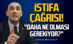 Devrim Dural'dan istifa çağrısı! "Daha ne olması gerekiyor?"