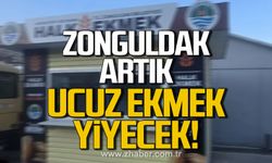 Zonguldak'ta o proje artık hayata geçiyor!