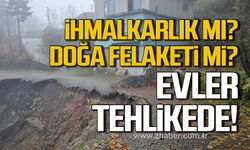 Zonguldak'ta ihmalkarlık mı, doğa felaketi mi?