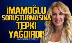 İmamoğlu soruşturmasına CHP'den sert tepki!