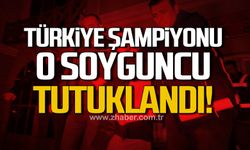 Karabük'te kuyumcu soygununu yapan 4 kişi tutuklandı!