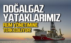 Yavuzyılmaz'dan "sondaj" tepkisi: “Doğal gaz yataklarımız Rum Yönetimi’ne terk ediliyor"