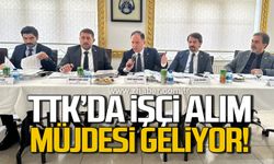 Yavuzyılmaz girişimde bulundu! TTK’da işçi alım müjdesi geliyor!