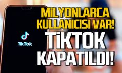 ABD yasakladı! TikTok Türkiye'de kapanacak mı?