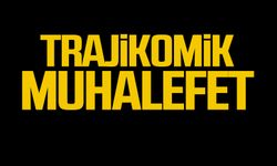 Trajikomik Muhalefet