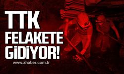 Yavuzyılmaz uyardı! TTK felakete gidiyor!