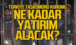 TTK en az yatırım alacak KİT'lerden biri oldu!