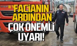 Uzmanı uyardı! 'Basınçlandırma sistemi' olmalı!