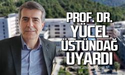 Yücel Üstündağ uyardı! Kalın bağırsak kanseri nasıl başlar?