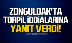 CHP'den Zonguldak'ta torpil iddialarına yanıt!