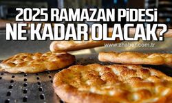 2025 Ramazan pidesi ne kadar olacak?