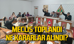 Özcan Ulupınar meclisi topladı! Ne kararlar alındı?