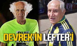 Devrek’in Lefter’i Safder Kartoğlu için koşacaklar!