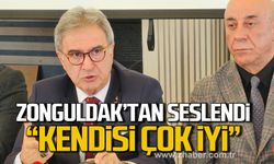 Ali Şehirlioğlu; "Hukuk işletilirse Ümit Özdağ'ın yarın sabah bile dışarıda olması kaçınılmazdır"